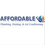 Affordable Plumbing Heating and Air Cond