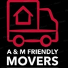 A & M Friendly Movers gallery