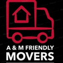A & M Friendly Movers - Relocation Service