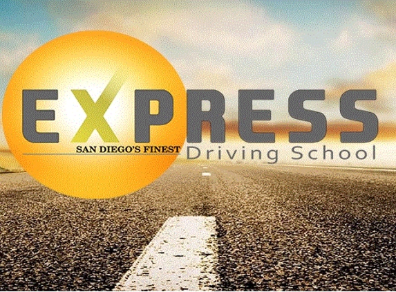 Express Driving School - Chula Vista, CA