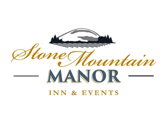 Stone Mountain Manor - Stone Mountain, GA. Hotel