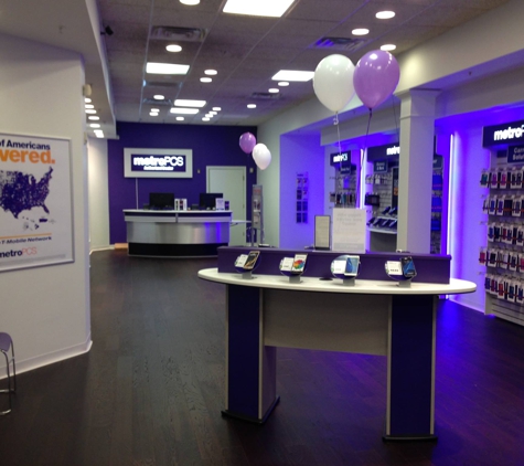 Metro PCS - Poughkeepsie, NY