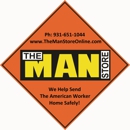 The Man Store - Tools