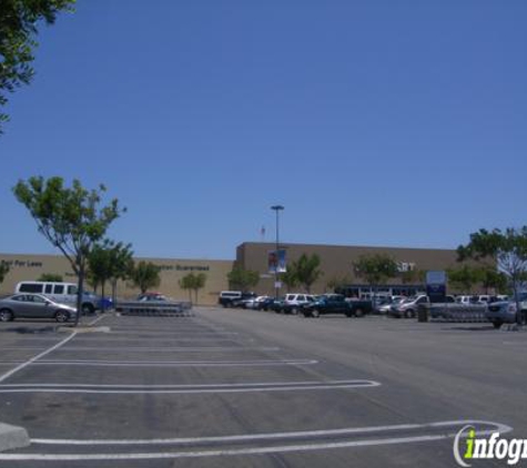 Walmart - Photo Center - Vista, CA