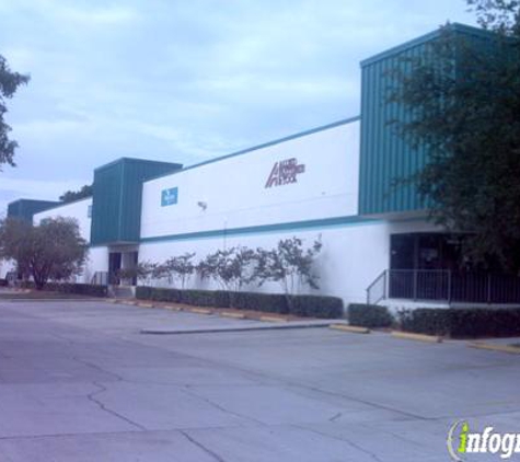 Fastenal Company - Tampa, FL