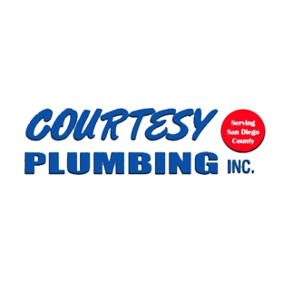 Courtesy Plumbing