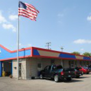 Super Car Wash - Royal Oak, MI