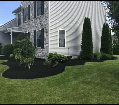 GDS Lawn Care Services - Greensboro, NC