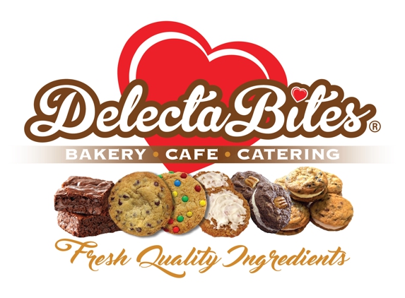 DelectaBites Bakery Cafe Catering - Louisville, KY
