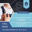 Locksmith Rosenberg TX - Locks & Locksmiths