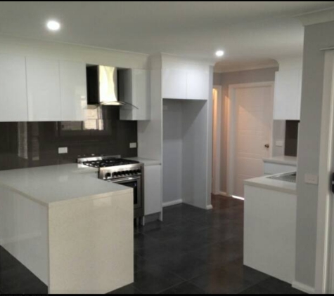 Fardon Homes - Eglinton, NSW