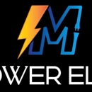 Maupower Electric - Lighting Contractors