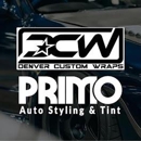 Denver Custom Wraps - Windows