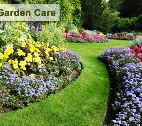 Irene's Garden Care - New Lambton Heights, NSW