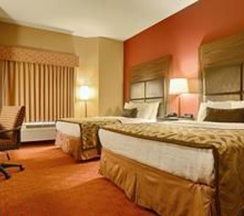 Best Western Plus Woodland Hills Hotel & Suites - Tulsa, OK