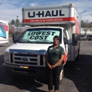 U-Haul Moving & Storage of Millbrook - Truck Rental