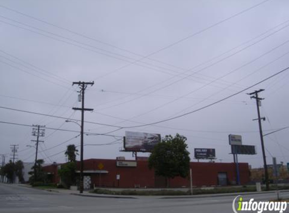 Consolidated Electrical Distributors - Los Angeles, CA