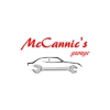 McCannic's Garage gallery