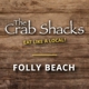 The Crab Shacks