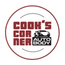 Cook's Corner Auto Body - Automobile Body Repairing & Painting