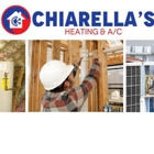 Chiarella Heating & Cooling