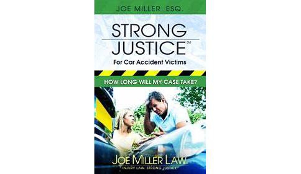 Joe Miller Injury Law, Ltd. - Virginia Beach, VA