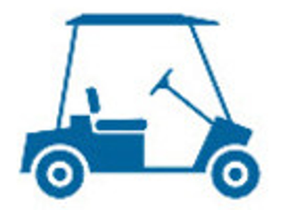 Ed Burns Bay Area Golf Carts & Accessories Inc - Saint Petersburg, FL