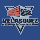 Velasquez Masonry and Construction