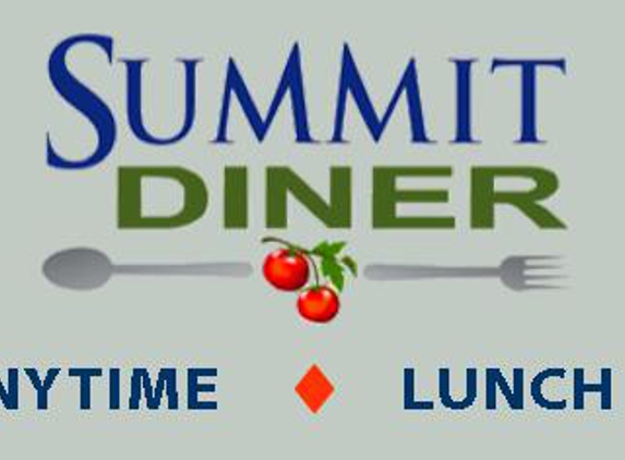 Summit Diner - Scottsdale, AZ