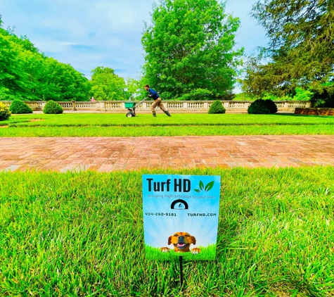 Turf HD - Charlottesville, VA