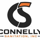 Connelly Sanitation, Inc - Garbage Collection