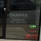 Danpak Stamps & Coins Inc