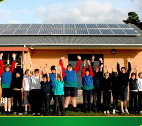 Eco Energy & Solar Solutions. Full Project Management