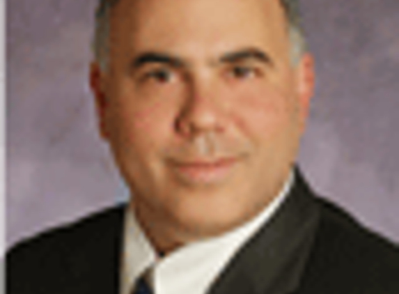 Dr. Vincent John Morgese, MD - Napa, CA