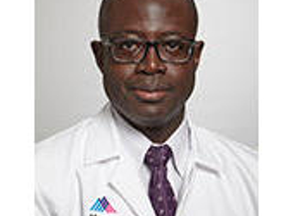 Samuel Acquah, MD - New York, NY