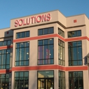 Solutions Day Spa - Health Resorts