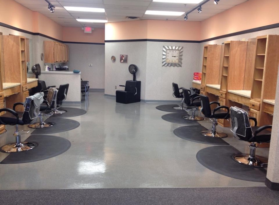 Hair Care Salon - Franklin, WI