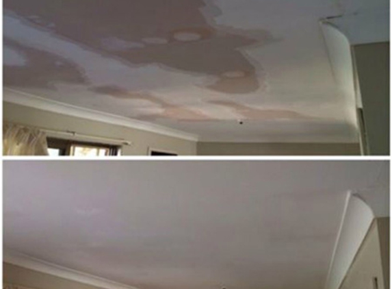 Robert Richards Painter and Decorator Pty Ltd - Buxton, NSW