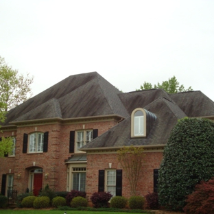 Charlotte Roof Cleaning - Charlotte, NC