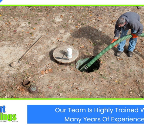 Chant Holdings - Wodonga, VIC. Our Team Is Highly Trained With Many Years Of Experience