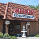 Ariani Restaurant & Lounge - Italian Restaurants