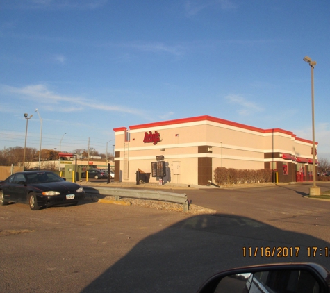 Arby's - Sioux City, IA