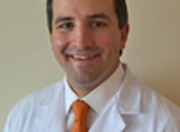 Craig M Capeci, MD - New York, NY