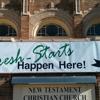 New Testament Christian Church gallery