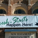 New Testament Christian Church - Christian Churches