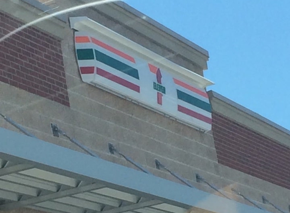 7-Eleven - Killeen, TX