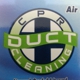 CPR Duct Cleaning Inc
