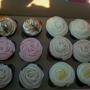 Sublime Cupcakes