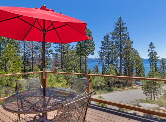 Tahoe Getaways - Truckee, CA