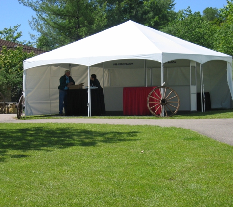 Rent A Tent - Ramsey, IN